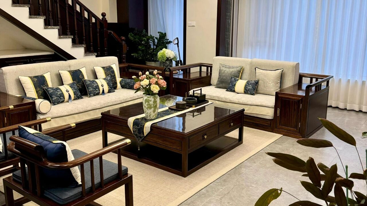 这就是小县城买房子的意义吧