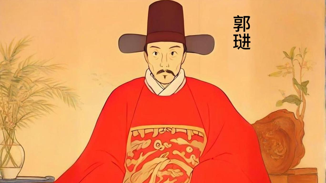 276岁的朱重八看正统三年