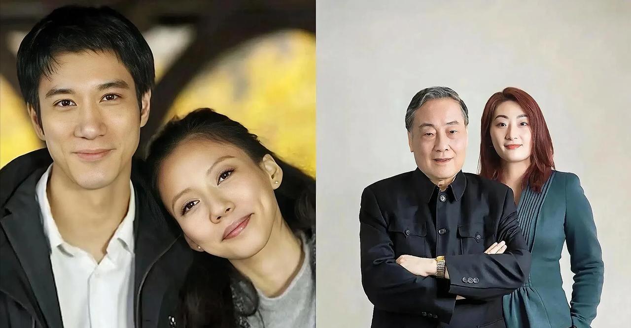 .宗馥莉换掉王力宏这事儿越来越有嚼头。
娃哈哈突然不用王力宏做代言人这事，吃瓜群