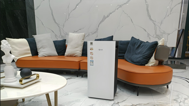 新颐小白3.0空气净化器评测：全能守护，畅享清新呼吸