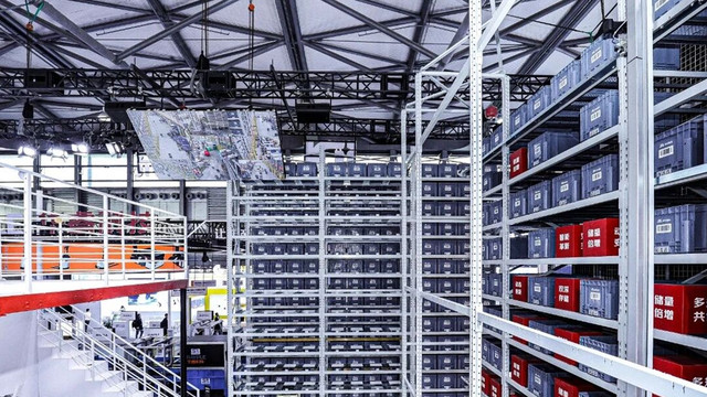 从一颗荔枝到一辆汽车：超级供应链如何“链”起美好生活？