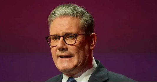 2月27日，英国首相斯塔默在结束与特朗普的会谈后发表声明称，英国准备向乌克兰派遣