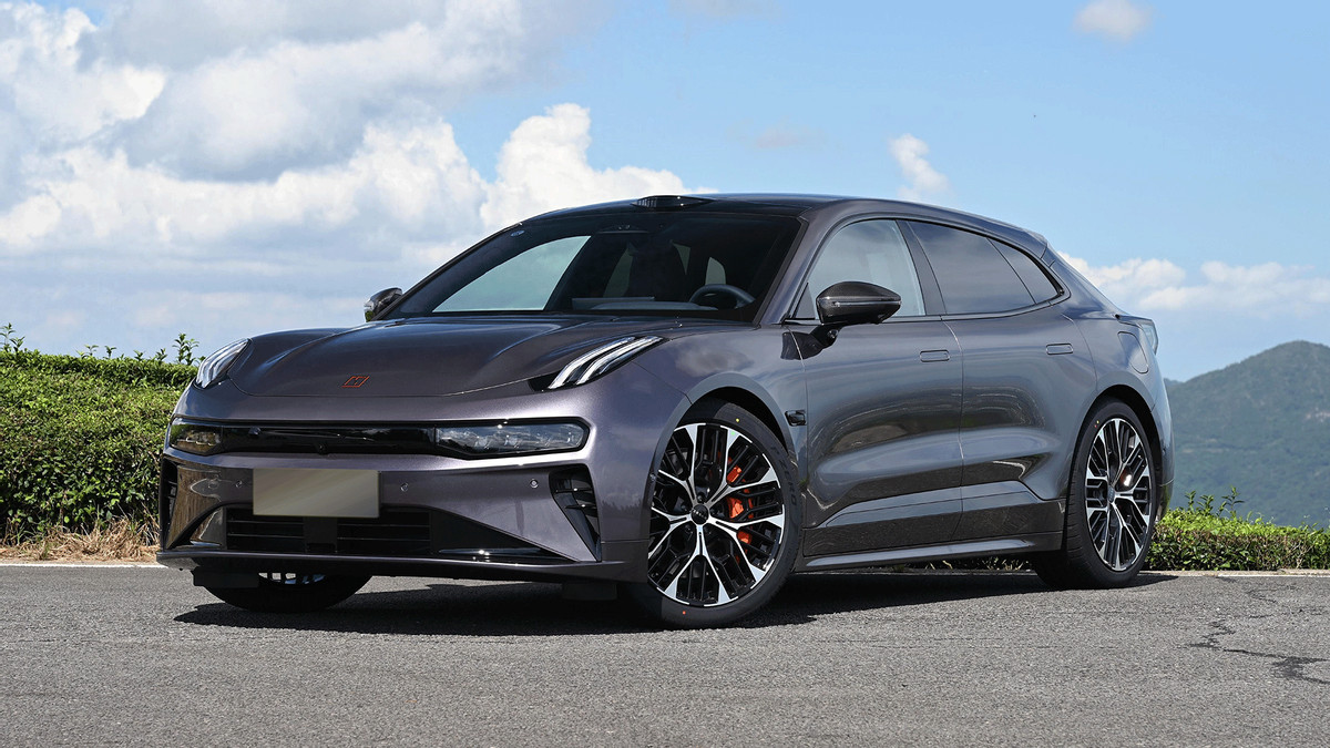 详解2026款焕新极氪001，哪个配置最值得买