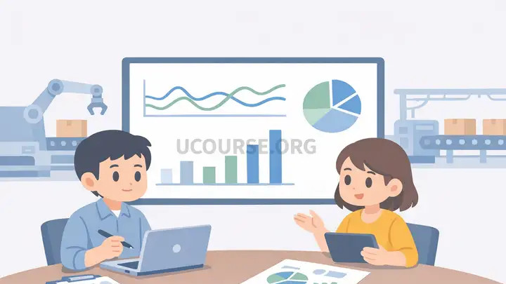 六西格玛流程改进的五个步骤：从问题定义到持续控制