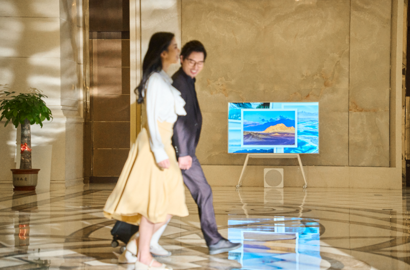 智慧赋能景区周边单体酒店，打造“住宿即景点”沉浸式体验