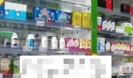 近日，阳江市一男子称，他买避孕药付款时，让店员扫付款码，系统出问题没有扣款成功，