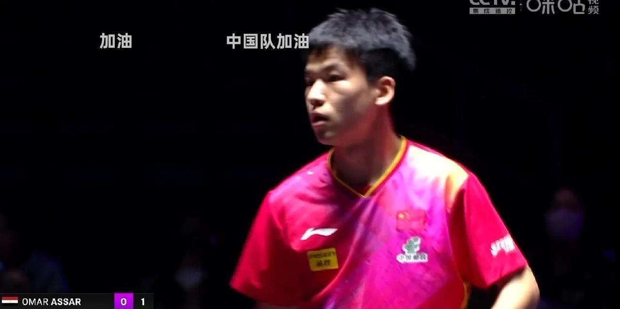 向鹏仁川开门红，3-0横扫阿萨尔，成功晋级16强。
今天向鹏红色队服状态很好。