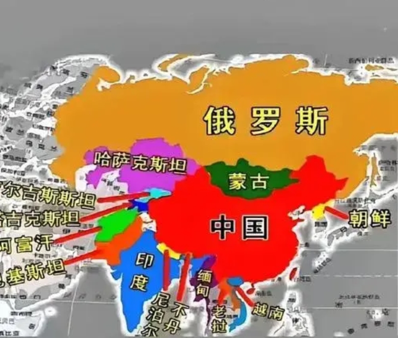 俄罗斯会不会弃中投美呢

所谓弃中投美，就是与美国交好，逐渐疏远中国，直至美俄合