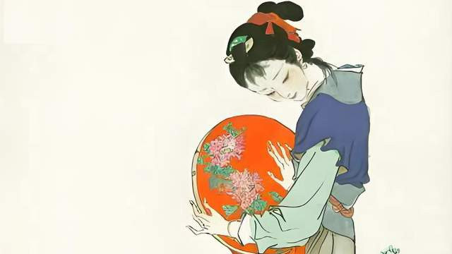 鸳鸯为何宁死不愿当姨娘？她心高志大，根本不屑于潜规则