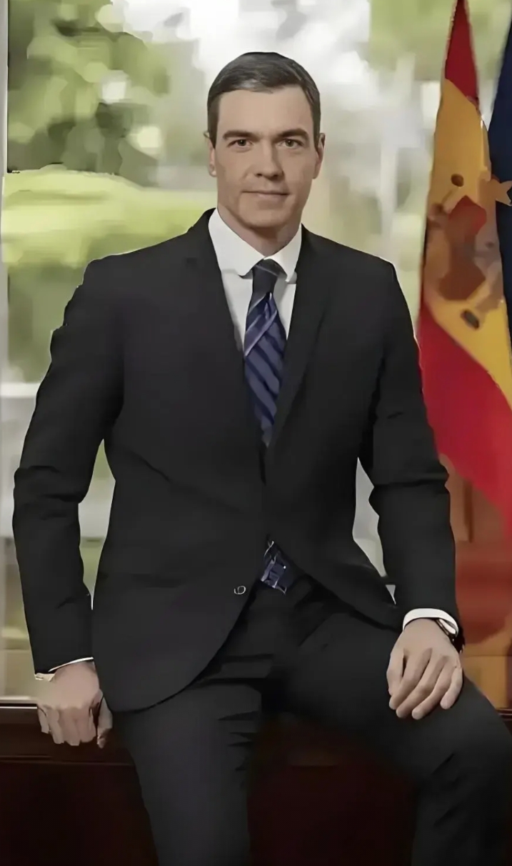 老美这回可真算是踢到铁板上了，颜面扫地了。

4月9日，那个嚣张至极的美国财长斯