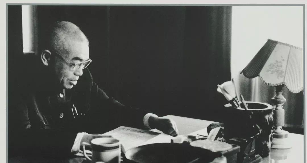 1965年，彭老总来到大西南当第三副主任，三位上级中，竟然有两位是昔日她他的部下