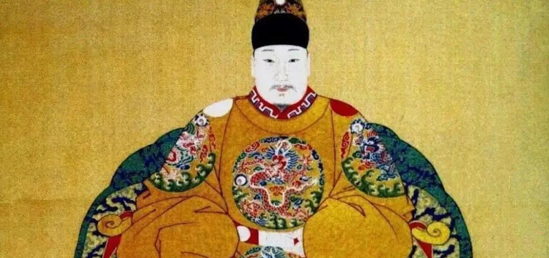 讲个黑色幽默，大家都知道明朝的万历皇帝疯狂敛财，但是，大家肯定想不到，他为了搞钱