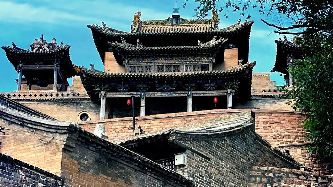山西碛口古镇旅游攻略及地接社选择：探秘“黄河第一镇”，解锁古渡口的烟火与史诗