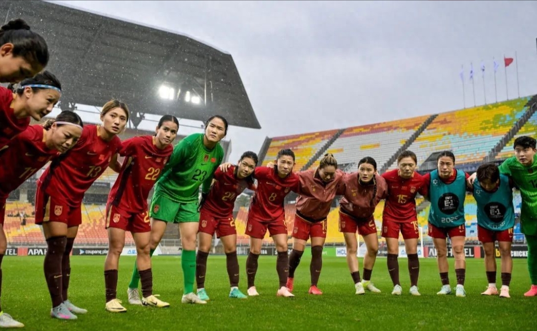 2026年女足亚洲杯正赛的12支球队全部产生，卫冕冠军中国女足确认无缘种子队身份