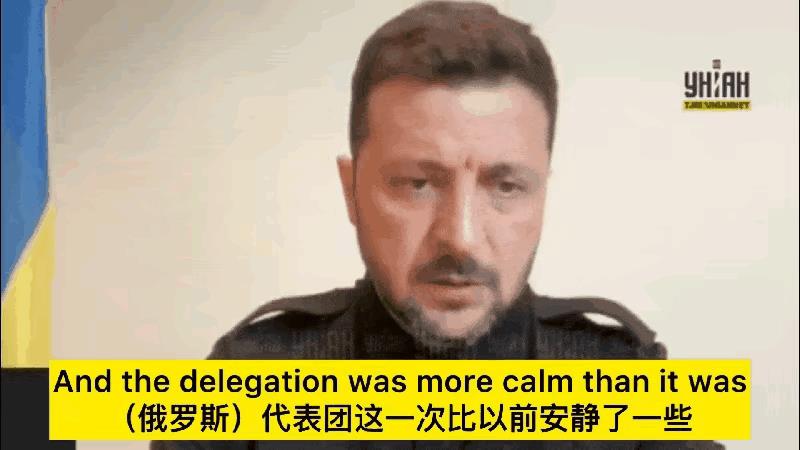 看来炸机场和炸大桥这两次行动的成功让泽连斯基骄傲了！
也许泽连斯基高兴的太早了，