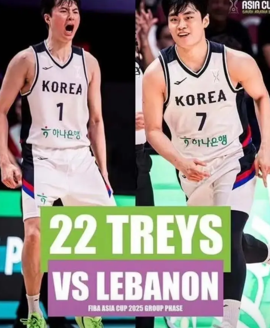 拿下韩国，中国男篮重点防谁？

重点防守球员

1、李贤重（前锋）
李贤重是韩国