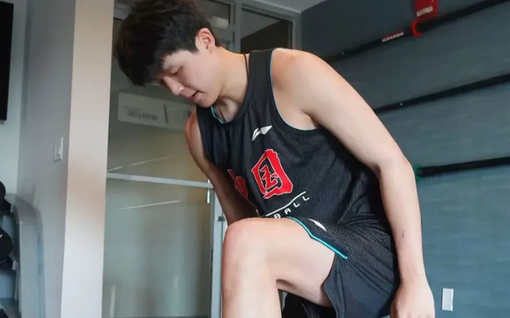 步行者放弃杨翰森，总决赛还没打完就交易。
     本来都还在猜疑杨翰森会被哪支