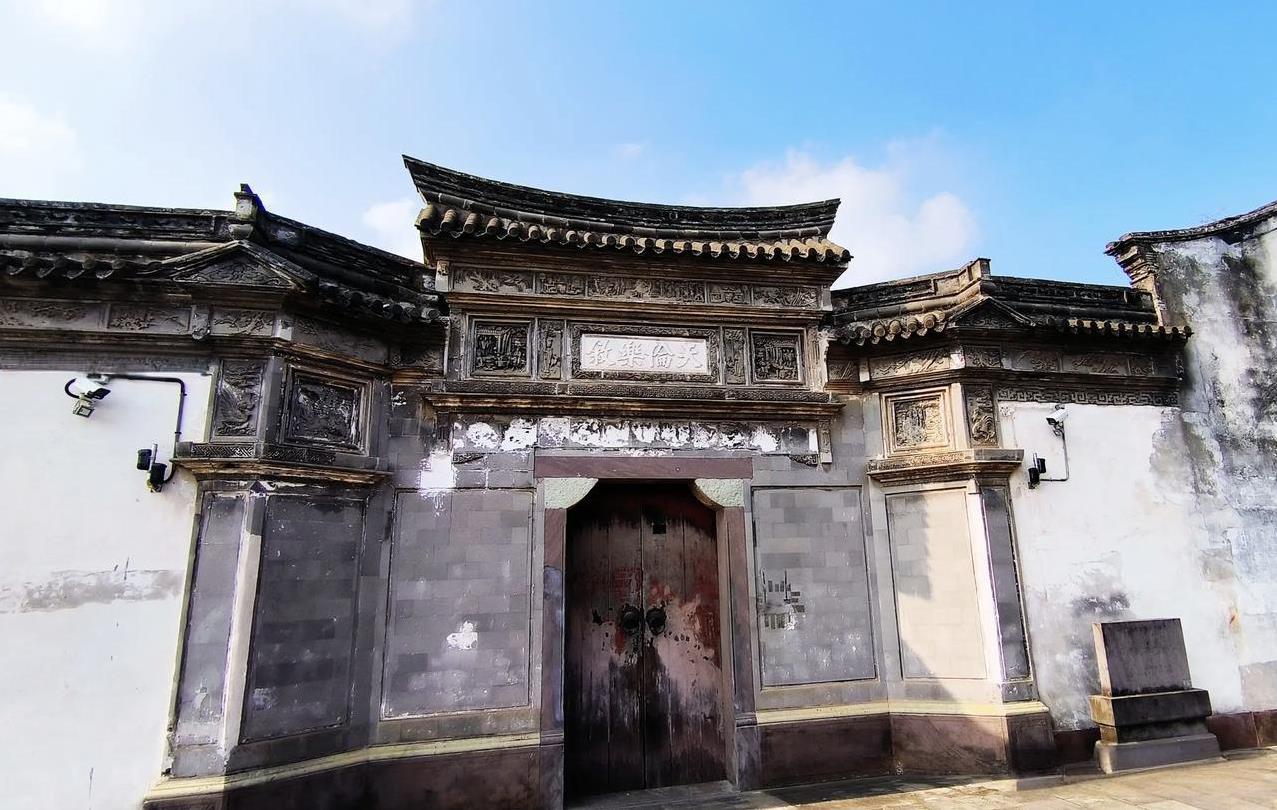 阿娘（二）
三年自然灾害
我们兄妹五人来镇海祖毌处的第二年（一九五九年）就遇上了