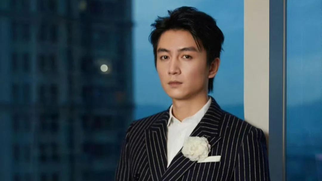 陈晓影视动态、罗云熙古装探案本、吴谨言新剧男主、哈妮克孜接触民族戏、熟瓜汇总