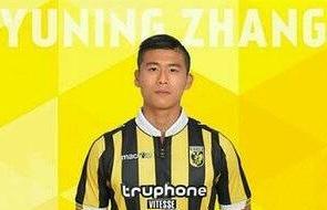 邵佳一偏爱留洋球员！邵一期国足留洋天团集结，个个手握真履历
 作为曾征战德甲多年