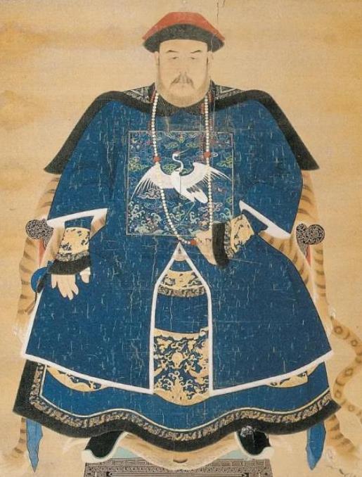 1725年，年羹尧得知消息自己将被问斩，索性将已经怀有身孕的小妾送给了一个落魄秀