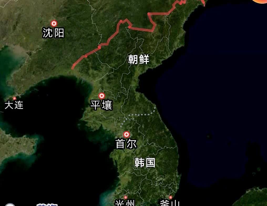 朝鲜发生重大政策调整
会产生怎样的变化？
刚刚过去的两天
朝鲜发布了最新的