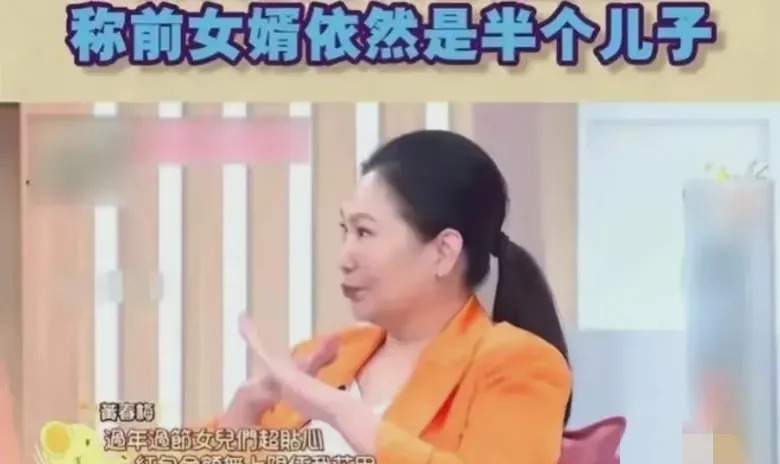 大S妈妈发文怒怼张兰











大S妈妈又发飙了！她替女儿打抱不平，
