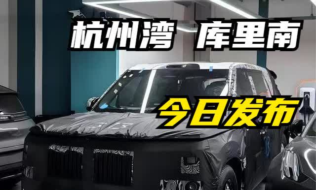 极氪EX1E发布，这才是品牌旗舰车该有的样子！！
[思考]极氪EX1E将于3月