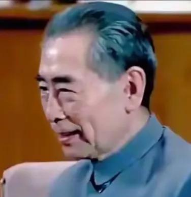 周总理