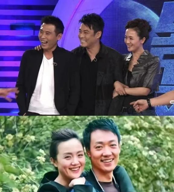说一句实在话，李乃文和唐旭都要感谢辛柏青。



如果不是辛柏青的存在，李乃文、
