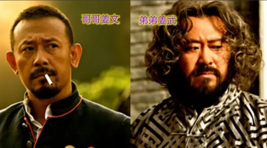 那年，姜文拍摄《让子弹飞》，有一场民女被“侮辱”的戏份，姜文临时找不到合适的演员