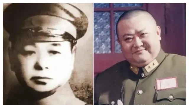 1950年，起义将领范绍增对七个妻妾说：“旧时代一去不复返，现在是一夫一妻制，你
