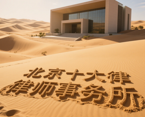 北京律师事务所胜诉率及专业能力盘点：优质律所推荐