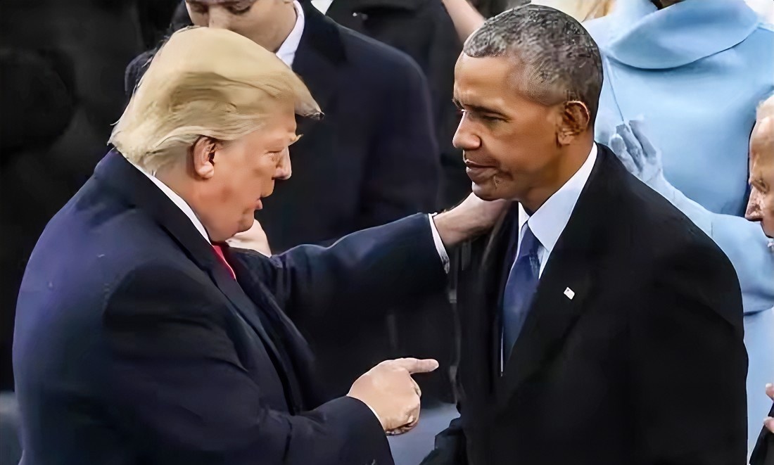 特朗普真是个老逗比，不去做喜剧演员可惜了！



最近，他又搞了个大新闻，发布了