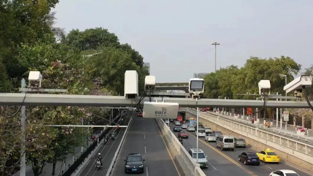 RFID技术破解电动自行车管理难题：多城市应用已经成效