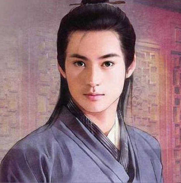 古代美男众多，个个风采不凡。潘安堪称男美之首，“貌若潘安”那可是对男人俊美的顶级