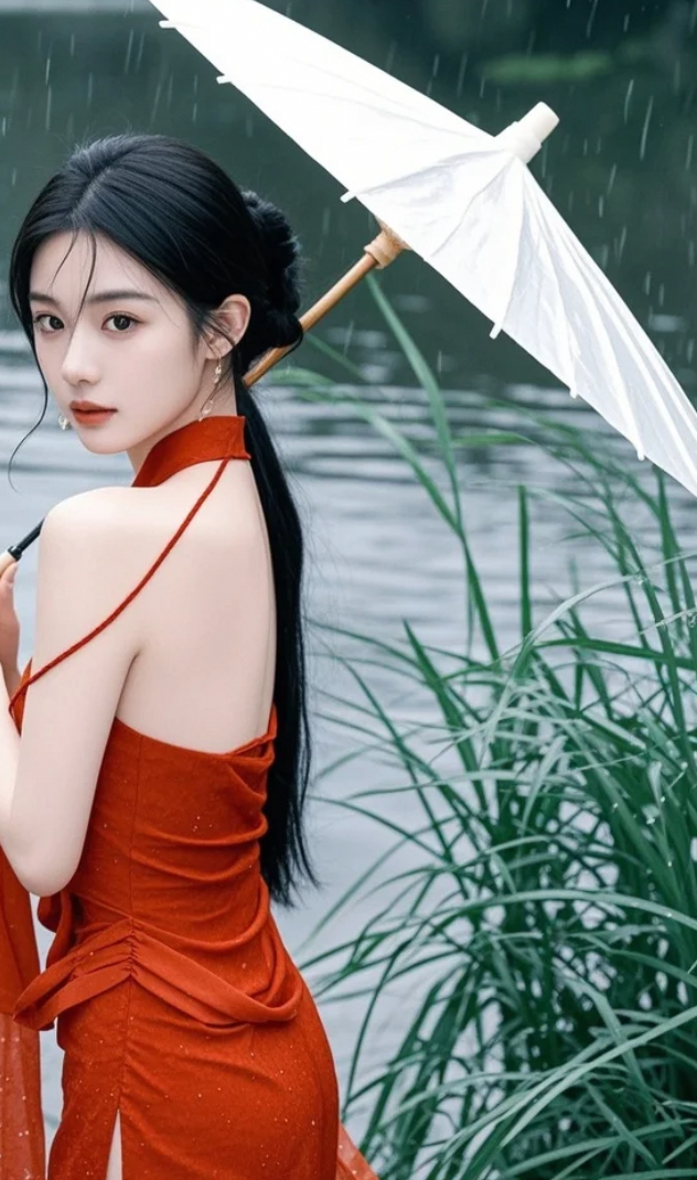 让我看清你的眼神，是不是也在等一个人？