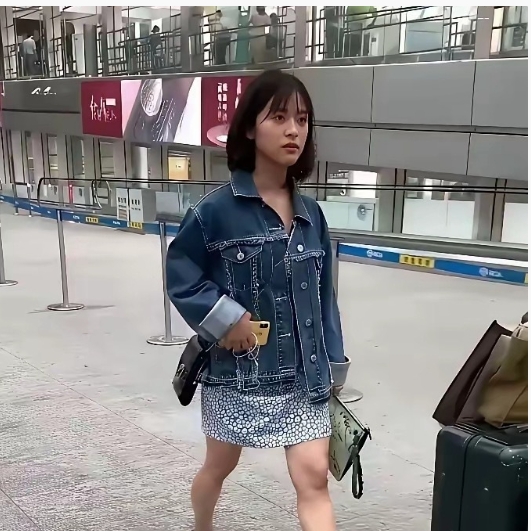 这才是真实的明星 ​呀！！
