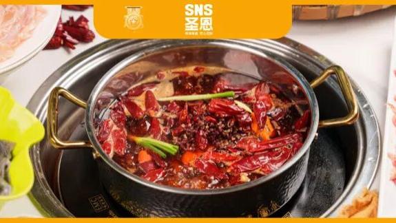 当山野风成为连锁趋势，谁在为它搭建底层能力？