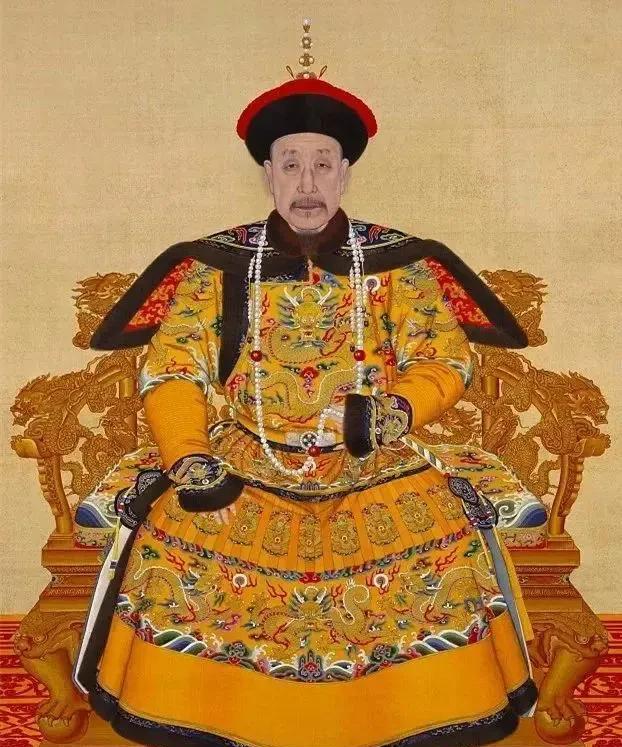 班禅额尔德尼进京为乾隆祝寿，染天花圆寂，其兄仲巴呼图克图私吞朝廷赏赐，弟沙玛尔巴