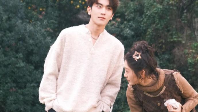 离谱又好嗑！替嫁千金把病秧子老公当猪养，戏精夫妇承包我的笑点