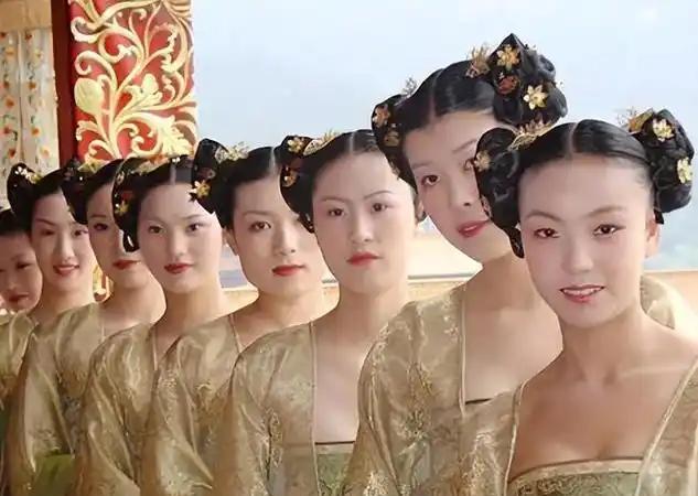 贞观六年（公元632年）五月，魏徵任职检校侍中，进爵郡公。唐太宗临幸九成宫宫女，