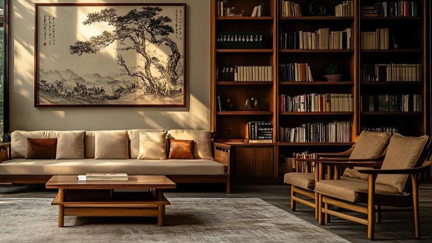 全屋定制，定的压根不是几个柜子，而是这3样东西！