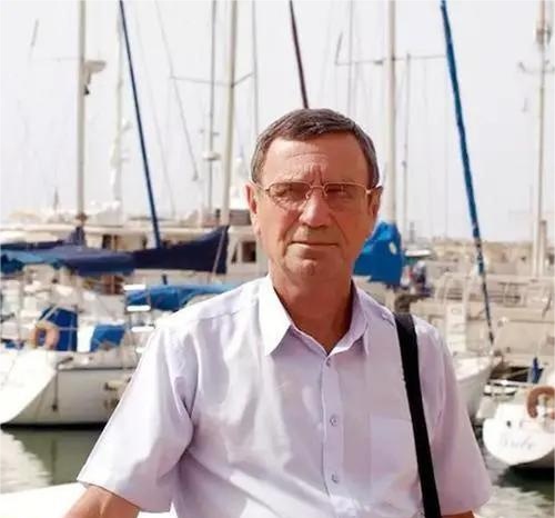 为何说中国军工能取得现在的成绩，乌克兰专家也有一份功劳？



当年，一大批乌克