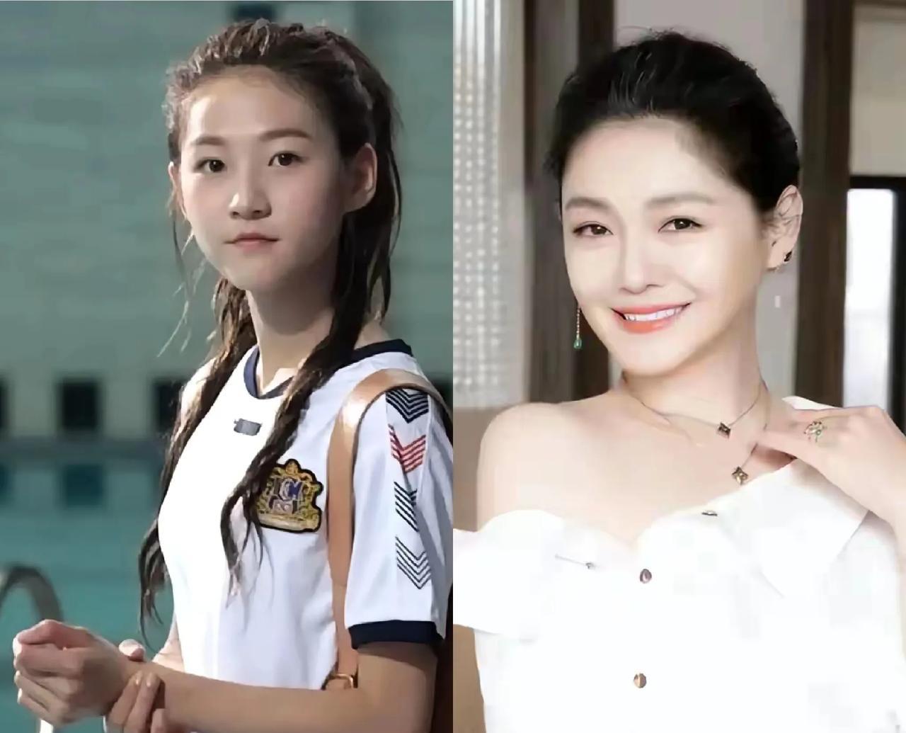 两个女人同样的命运，
她们错在哪里？
错在都是恋爱脑，
一个27岁的金赛纶，
毁