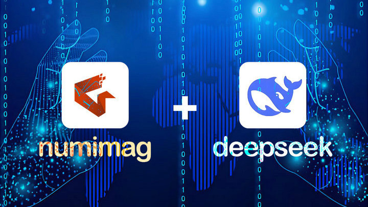为了实现对复杂制造的高精度检测，DLIA将DeepSeek融入检测系统中