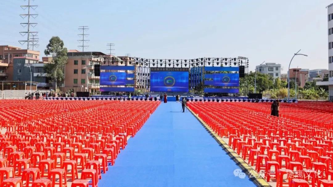 年度宣传视频制作，捷鹰文化时刻准备着