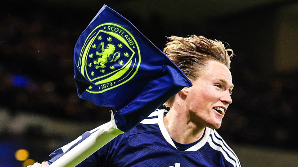 随着苏格兰4-2绝杀，西班牙2-2爆冷，欧世预赛迎来大结局：1队可惜