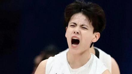 中国女篮未来建队核心已确定，替代李梦被重用