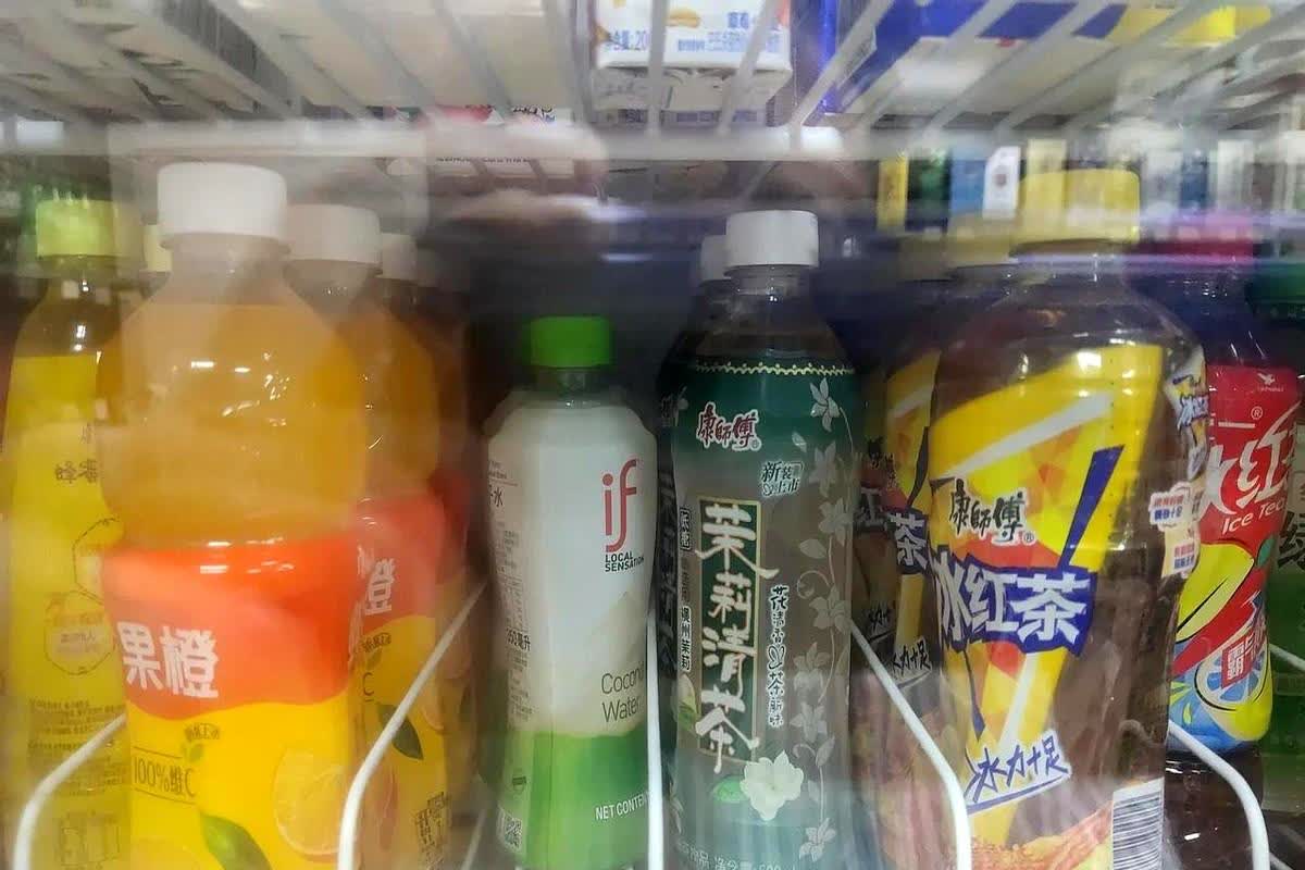 便利店开久了你就深有体会，一包烟少个一块钱、饮料便宜五毛钱，根本吸引不来新客户。